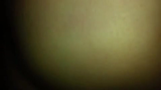 Супруг шпилит жену в анал (крупным планом)