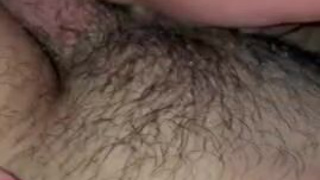 Submissive Mistress Little Dick Humiliation Femdom Deepthroat Cuckold Clit Blowjob BabeCock GIF